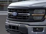 2025 Ford F-150 SuperCrew Cab 4x4 Pickup for sale #SKD66767 - photo 17