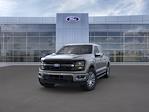 2025 Ford F-150 SuperCrew Cab 4x4 Pickup for sale #SKD66767 - photo 2