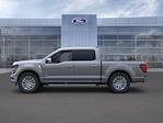 2025 Ford F-150 SuperCrew Cab 4x4 Pickup for sale #SKD66767 - photo 3