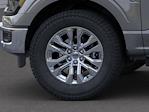 2025 Ford F-150 SuperCrew Cab 4x4 Pickup for sale #SKD66767 - photo 42