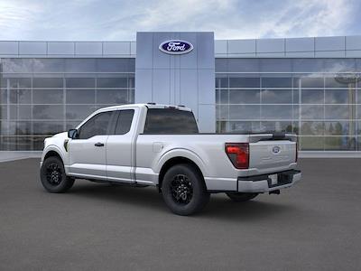 2025 Ford F-150 Super Cab 4x2 Pickup for sale #SKD72004 - photo 2