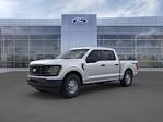 2025 Ford F-150 SuperCrew Cab 4x4 Pickup for sale #SKD74289 - photo 1