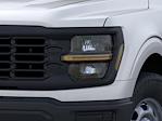 2025 Ford F-150 SuperCrew Cab 4x4 Pickup for sale #SKD74289 - photo 18