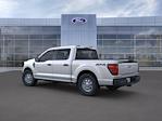 2025 Ford F-150 SuperCrew Cab 4x4 Pickup for sale #SKD74289 - photo 4