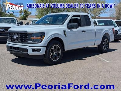 2025 Ford F-150 Super Cab 4x2 Pickup for sale #SKD76752 - photo 1