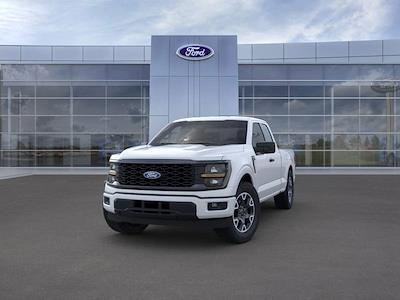 2025 Ford F-150 Super Cab 4x2 Pickup for sale #SKD76969 - photo 1