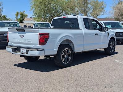 2025 Ford F-150 Super Cab 4x2 Pickup for sale #SKD76969 - photo 2