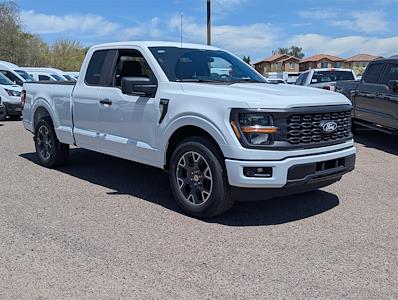 2025 Ford F-150 Super Cab 4x2 Pickup for sale #SKD76969 - photo 1