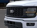 2025 Ford F-150 SuperCrew Cab 4x2 Pickup for sale #SKD78002 - photo 17