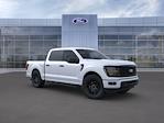 2025 Ford F-150 SuperCrew Cab 4x2 Pickup for sale #SKD78002 - photo 7