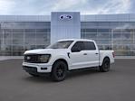 2025 Ford F-150 SuperCrew Cab 4x2 Pickup for sale #SKD78006 - photo 1