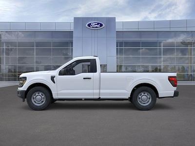 New 2025 Ford F-150 - photo 1