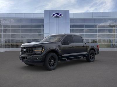 2025 Ford F-150 SuperCrew Cab 4x2 Pickup for sale #SKD84169 - photo 1