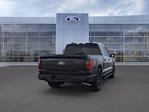 2025 Ford F-150 SuperCrew Cab 4x2 Pickup for sale #SKD84169 - photo 8
