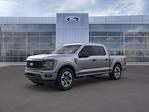 2025 Ford F-150 SuperCrew Cab 4x2 Pickup for sale #SKD84469 - photo 1
