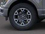 2025 Ford F-150 SuperCrew Cab 4x2 Pickup for sale #SKD84469 - photo 19