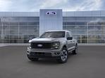 2025 Ford F-150 SuperCrew Cab 4x2 Pickup for sale #SKD84469 - photo 2