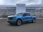 2025 Ford F-150 SuperCrew Cab 4x2 Pickup for sale #SKD84480 - photo 1