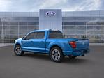 2025 Ford F-150 SuperCrew Cab 4x2 Pickup for sale #SKD84480 - photo 4