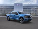 2025 Ford F-150 SuperCrew Cab 4x2 Pickup for sale #SKD84480 - photo 7