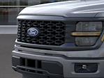 2025 Ford F-150 SuperCrew Cab 4x2 Pickup for sale #SKD84489 - photo 17