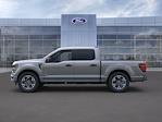 2025 Ford F-150 SuperCrew Cab 4x2 Pickup for sale #SKD84489 - photo 3