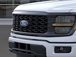 2025 Ford F-150 SuperCrew Cab 4x2 Pickup for sale #SKD84492 - photo 17