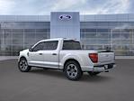 2025 Ford F-150 SuperCrew Cab 4x2 Pickup for sale #SKD84510 - photo 2