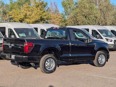 2025 Ford F-150 Regular Cab 4x2 Pickup for sale #SKD89692 - photo 2