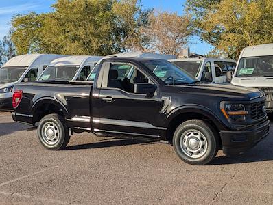 2025 Ford F-150 Regular Cab 4x2 Pickup for sale #SKD89692 - photo 1
