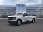 2025 Ford F-150 Regular Cab 4x2 Pickup for sale #SKD90802 - photo 22