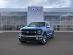2025 Ford F-150 SuperCrew Cab 4x4 Pickup for sale #SKD91600 - photo 2