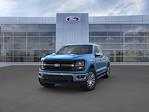 2025 Ford F-150 SuperCrew Cab 4x4 Pickup for sale #SKD91600 - photo 23