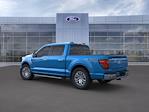 2025 Ford F-150 SuperCrew Cab 4x4 Pickup for sale #SKD91600 - photo 25