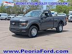 2025 Ford F-150 Regular Cab 4x4 Pickup for sale #SKD92059 - photo 24
