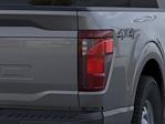 New 2025 Ford F-150 XL Regular Cab 4x4 Pickup for sale #SKD92059 - photo 44