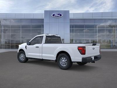 2025 Ford F-150 Regular Cab 4x2 Pickup for sale #SKD96251 - photo 1