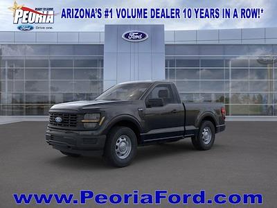 2025 Ford F-150 Regular Cab 4x4 Pickup for sale #SKE04959 - photo 1
