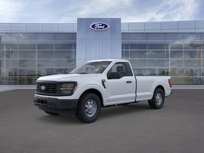 2025 Ford F-150 Regular Cab 4x2 Pickup for sale #SKE09464 - photo 1