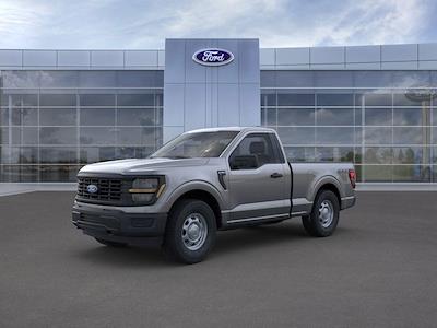 2025 Ford F-150 Regular Cab 4x4 Pickup for sale #SKE19019 - photo 1