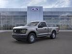 2025 Ford F-150 Regular Cab 4x4 Pickup for sale #SKE19019 - photo 1