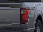 2025 Ford F-150 Regular Cab 4x4 Pickup for sale #SKE19019 - photo 21