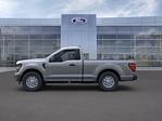 2025 Ford F-150 Regular Cab 4x4 Pickup for sale #SKE19019 - photo 4