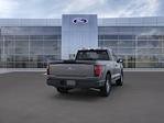 2025 Ford F-150 Regular Cab 4x4 Pickup for sale #SKE19019 - photo 8