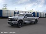 2025 Ford F-150 SuperCrew Cab 4x4 Pickup for sale #SKE22151 - photo 1