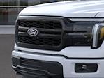 2025 Ford F-150 SuperCrew Cab 4x4 Pickup for sale #SKE22366 - photo 17