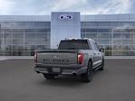2025 Ford F-150 SuperCrew Cab 4x4 Pickup for sale #SKE23267 - photo 8