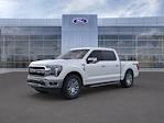 2025 Ford F-150 SuperCrew Cab 4x4 Pickup for sale #SKE23698 - photo 1