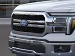 2025 Ford F-150 SuperCrew Cab 4x4 Pickup for sale #SKE23698 - photo 17