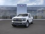 2025 Ford F-150 SuperCrew Cab 4x4 Pickup for sale #SKE23698 - photo 2
